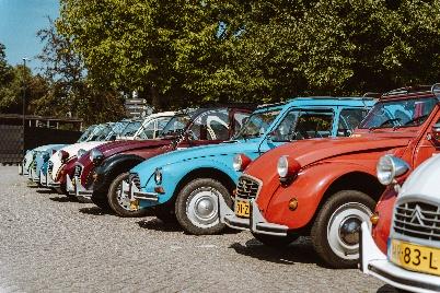 Teambuilding Activiteiten De Kaap: WipeOut, Robinson & Meer