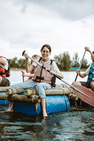 Onvergetelijke Bedrijfsuitjes & Teambuilding op De Kaap