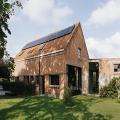 Bedrijfsuitje-Villa-vlakbij-Antwerpen