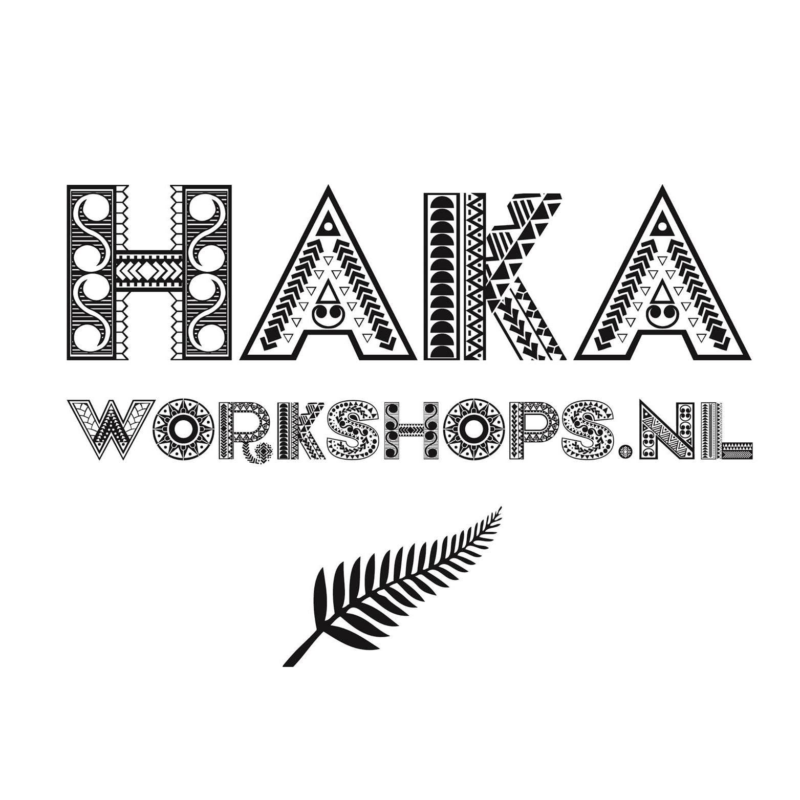 Haka Bedrijfsuitje Workshop