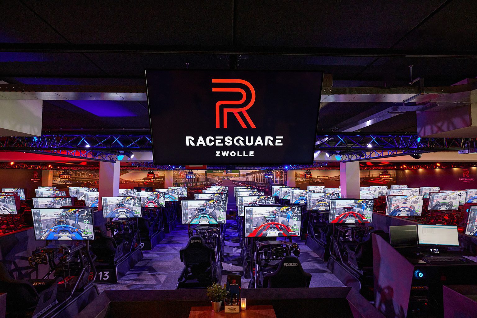 Racesquare - Het ultieme bedrijfsuitje 3