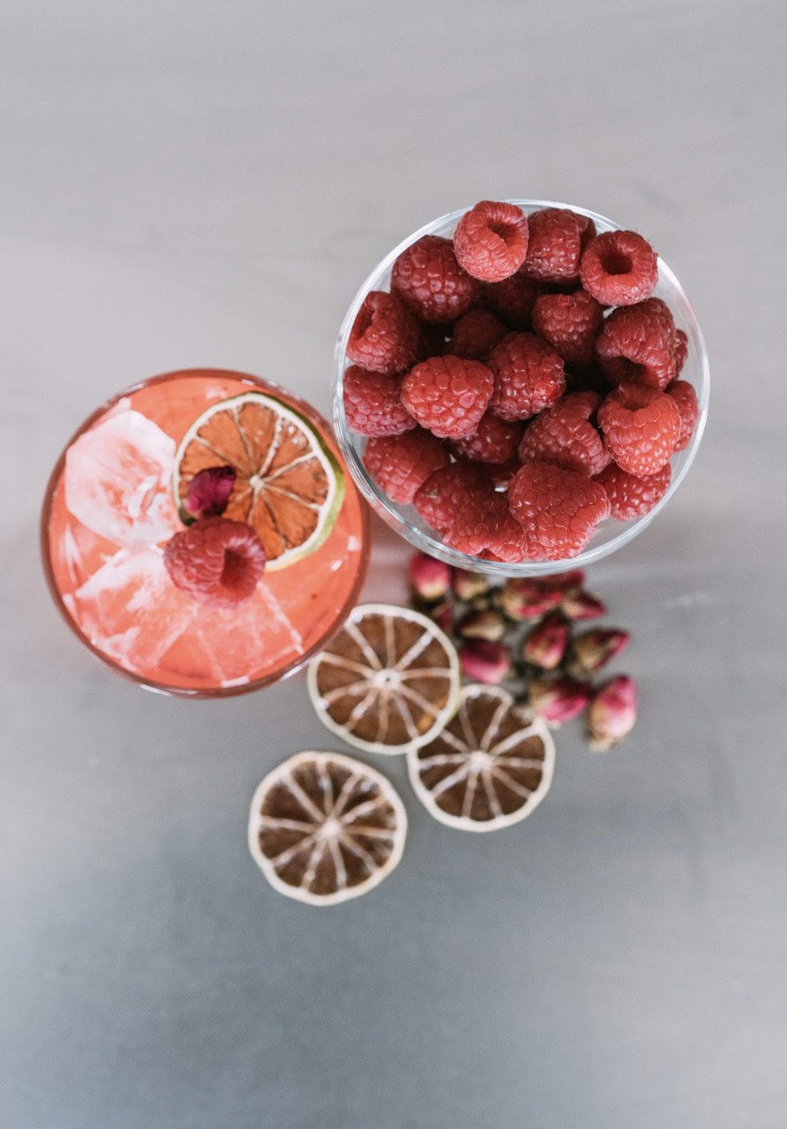 Cocktail Workshop in hartje Antwerpen